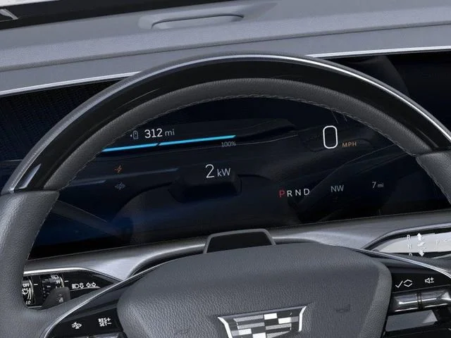 2026 Cadillac VISTIQ Sport - Photo 18