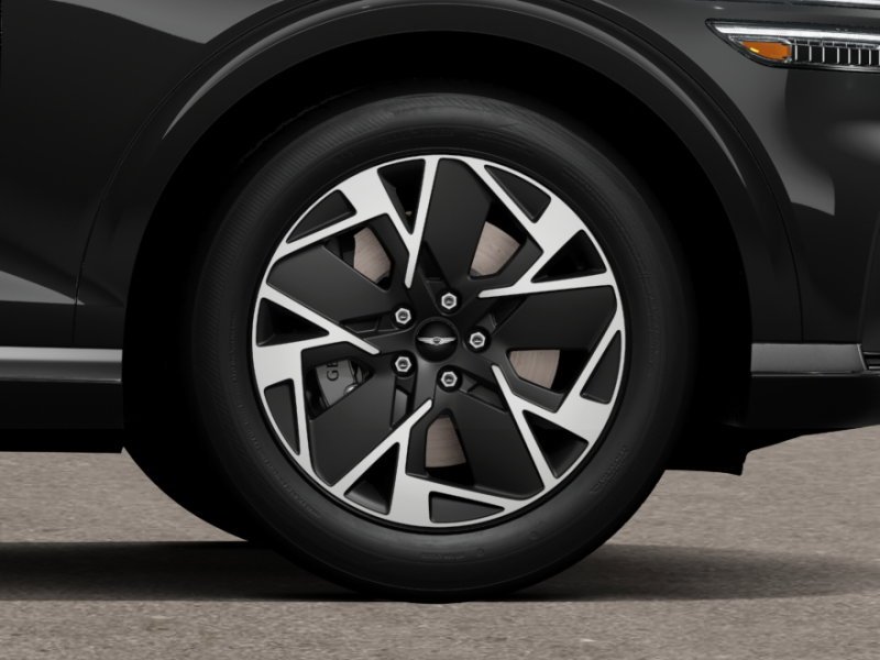 New 2026 Black Genesis  image 56