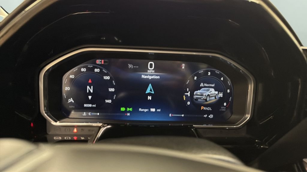 2026 Chevrolet Silverado 1500 LT - Photo 13