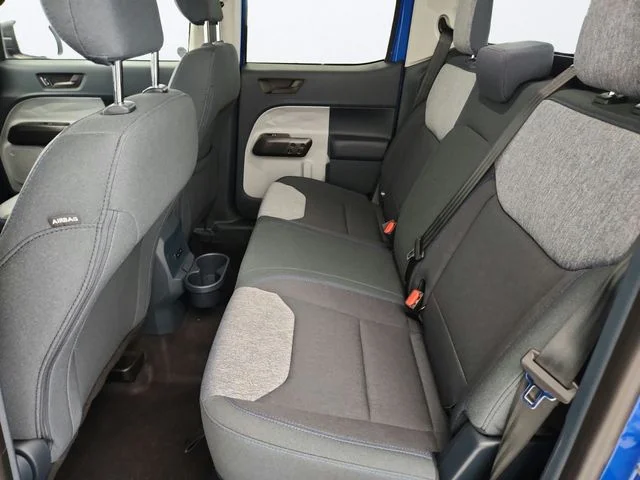 New 2026 Velocity Blue Ford XLT image 52