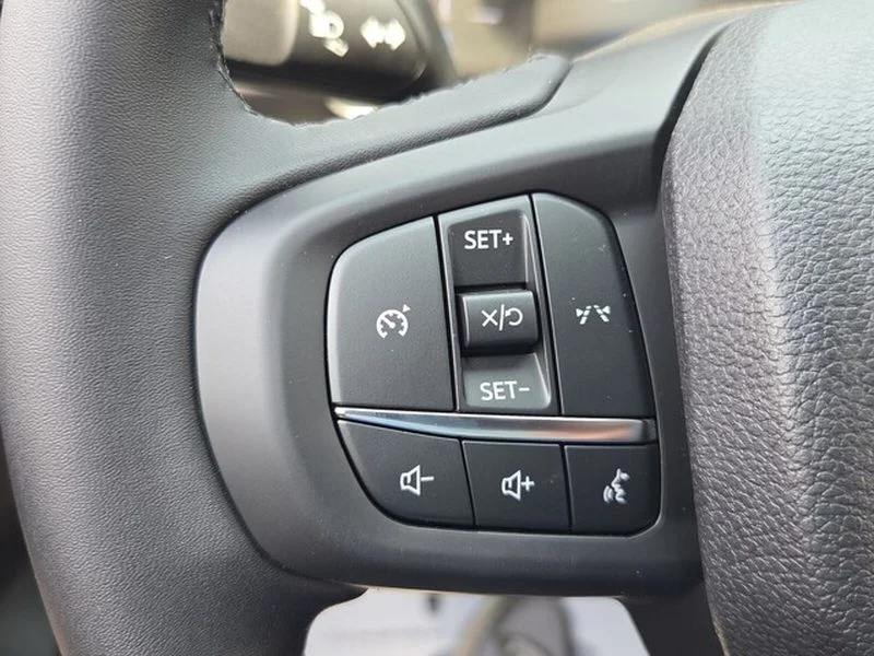 New 2026 Avalanche Ford XLT image 25