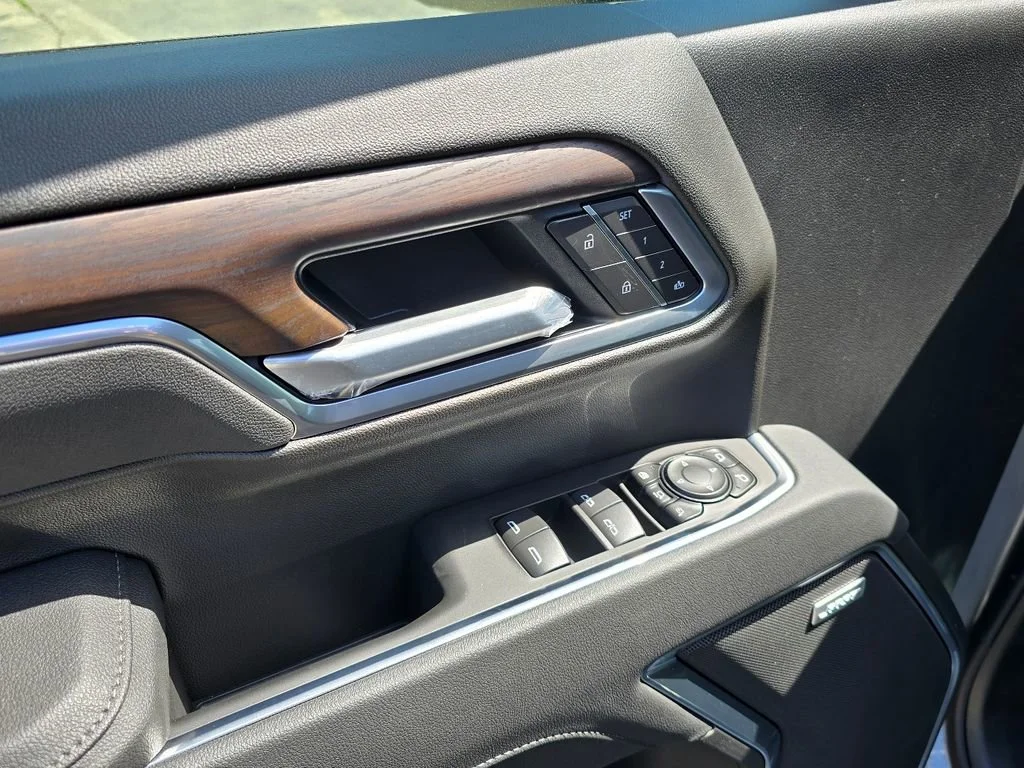 2026 GMC Sierra 3500HD SLT - Photo 14