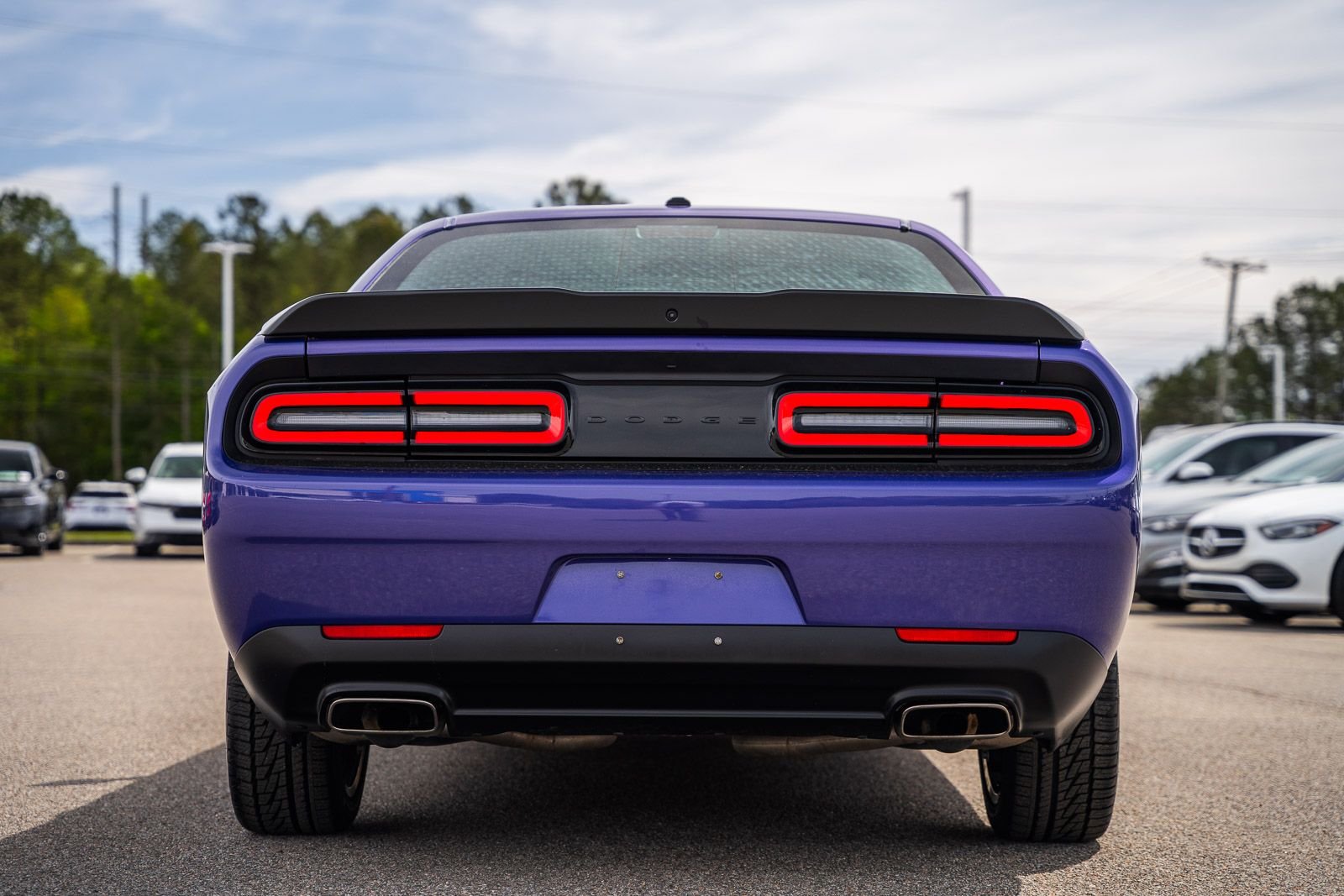 2023 Dodge Challenger SXT - Photo 9