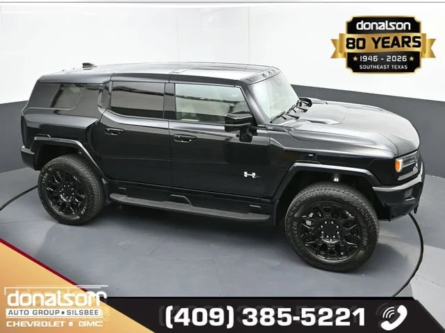 2026 GMC HUMMER EV 2X - Photo 18