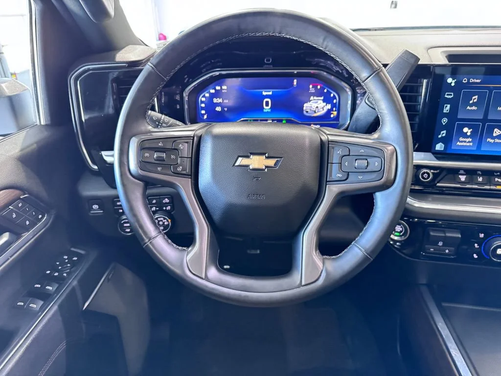 2024 Chevrolet Silverado 3500HD High Country - Photo 14