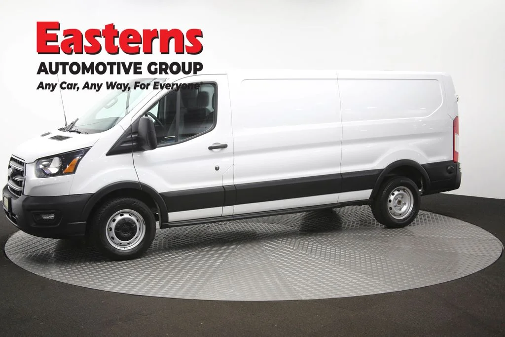 Used 2020 White Ford Base image 60