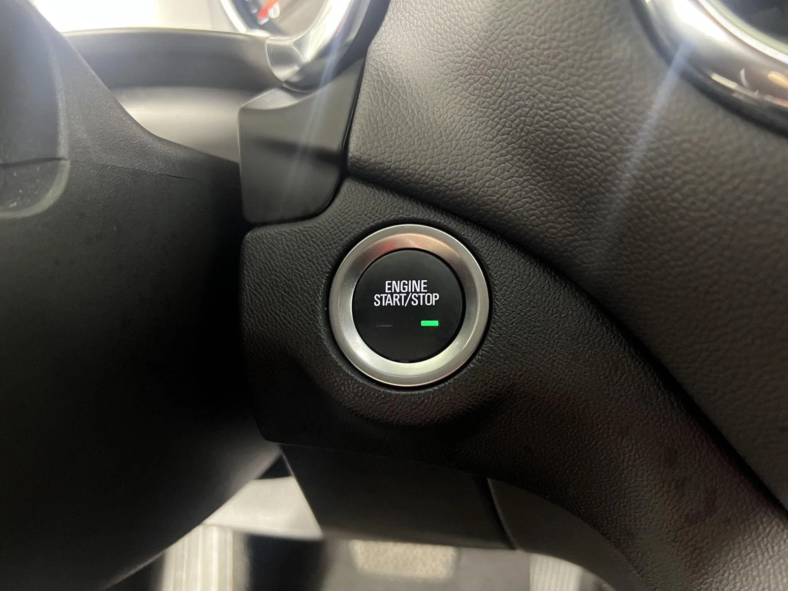 Used 2024 Mosaic Black Metallic Chevrolet LT image 28