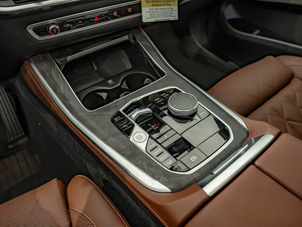 New 2026 Alpine White BMW xDrive40i image 27