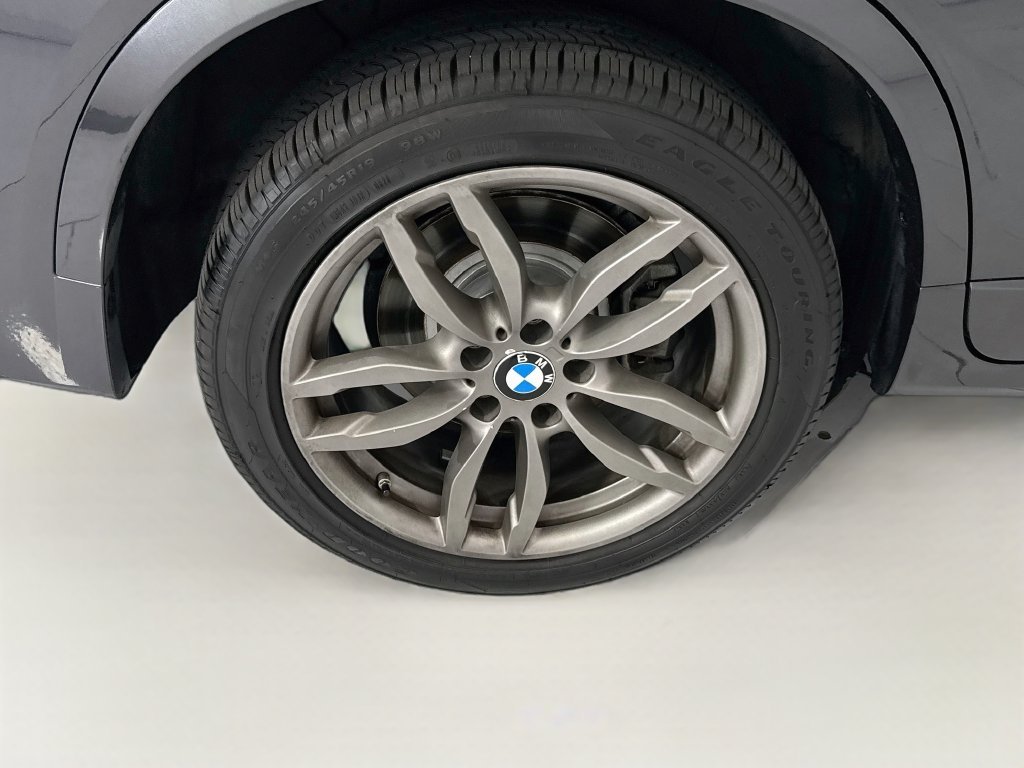 Used 2016 Dark Graphite BMW xDrive35i image 31