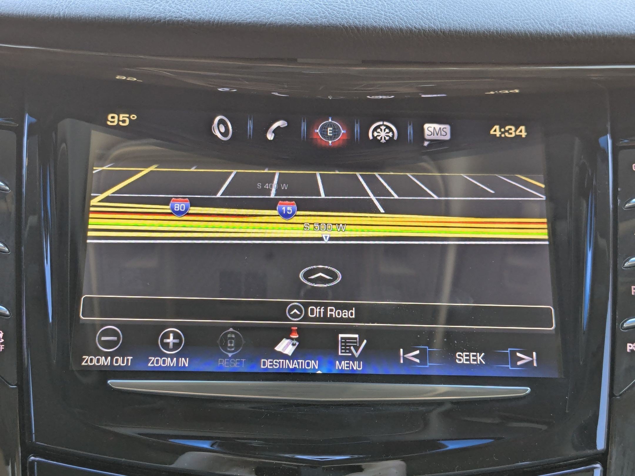 2020 Cadillac Escalade ESV Luxury - Photo 21