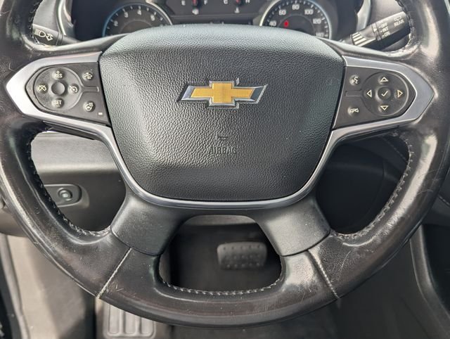 2021 Chevrolet Traverse High Country - Photo 5