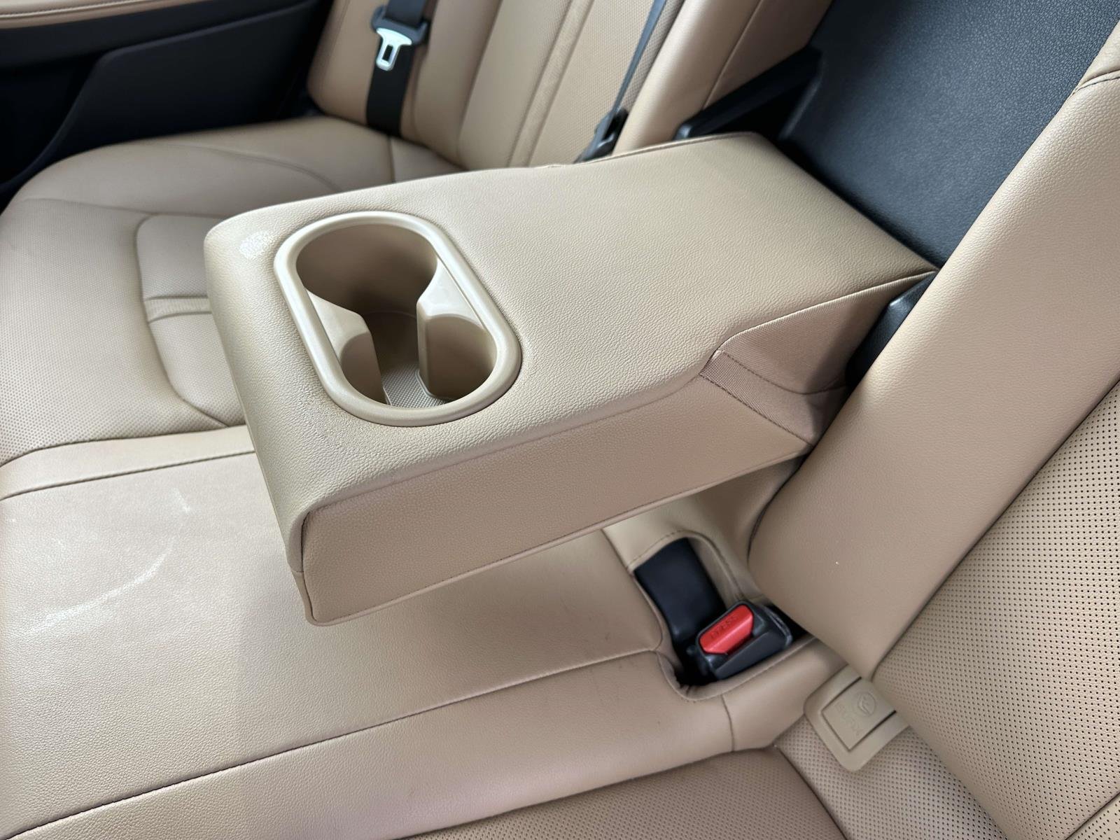 Certified Used 2023 Black Hyundai Limited image 19