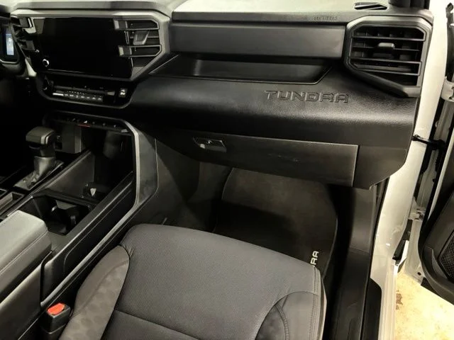 Used 2025 White Toyota SR image 20