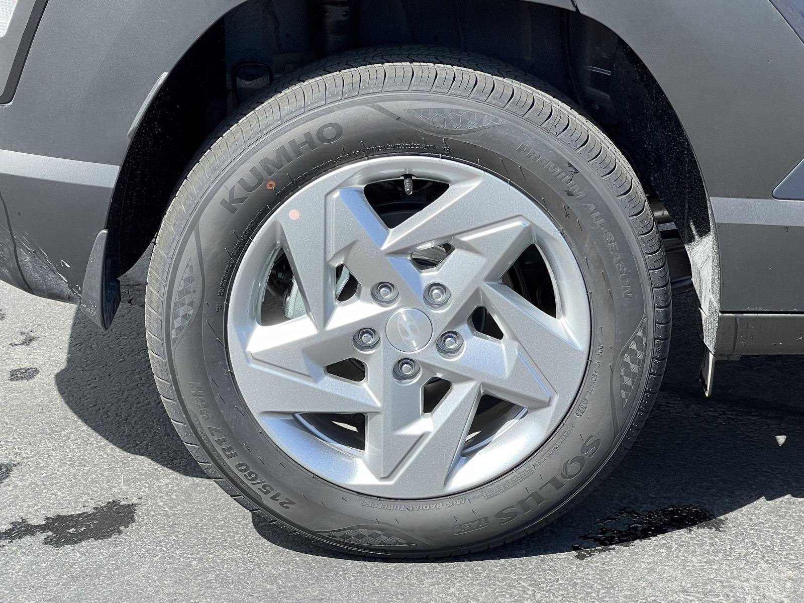 2026 Hyundai Kona SE - Photo 15