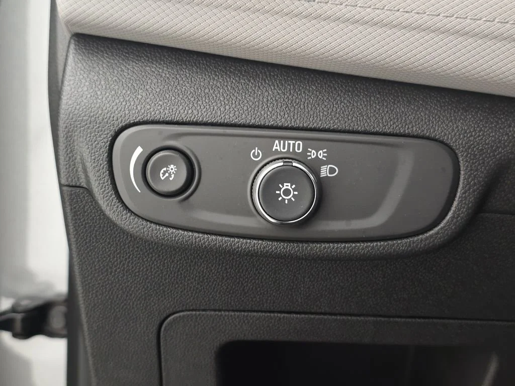 2026 Chevrolet Trailblazer LT - Photo 7