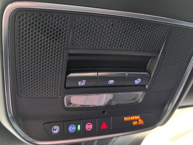 2025 Chevrolet Blazer EV RS - Photo 35