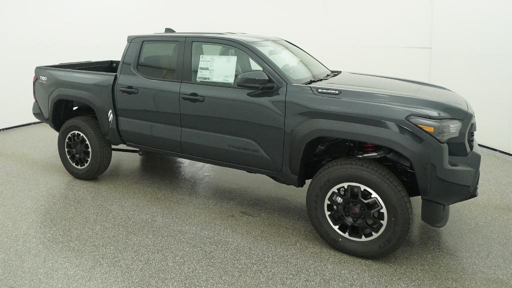 New 2026 Underground Toyota TRD Off-Road i-FORCE MAX image 36