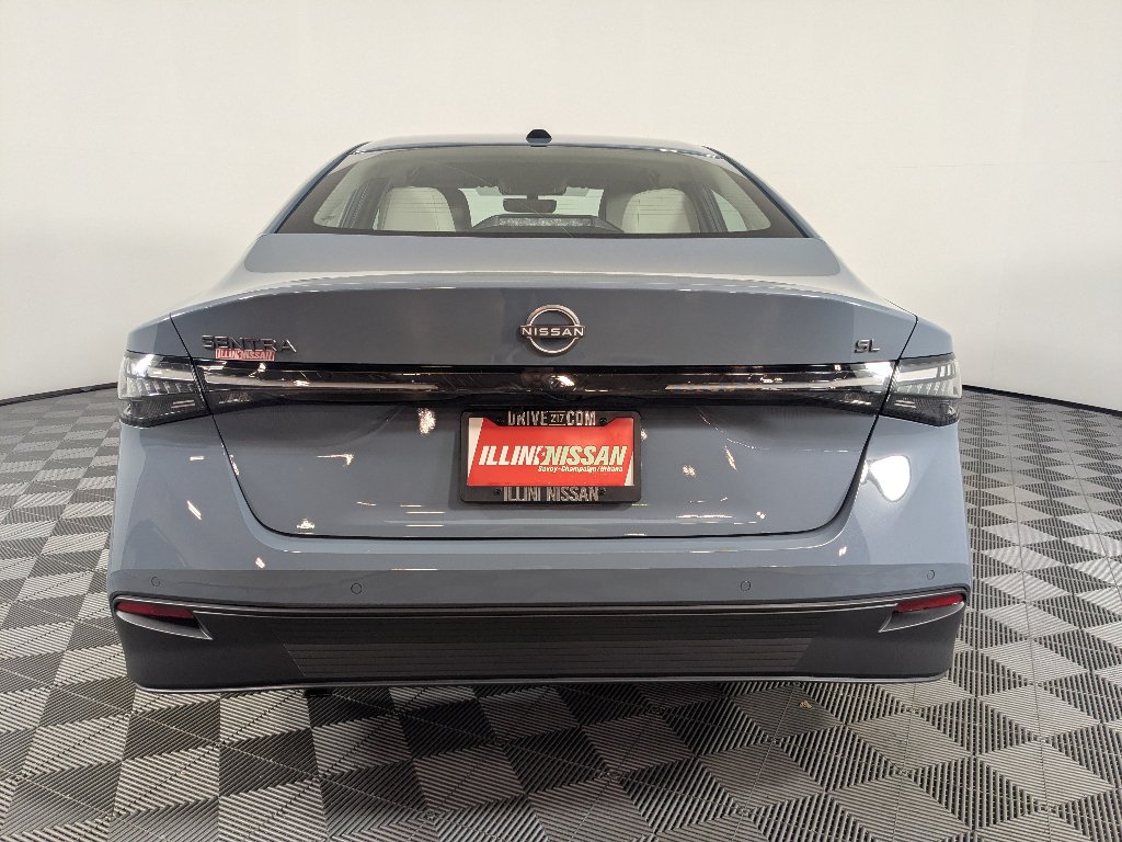 2026 Nissan Sentra SL - Photo 7