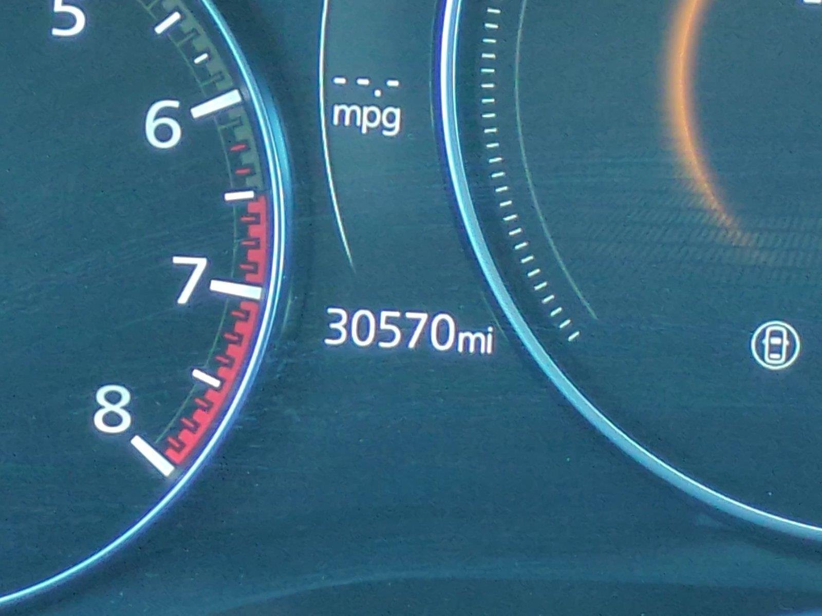 Used 2024 Wind Chill Pearl Mazda 2.5 S Premium Plus Package image 22