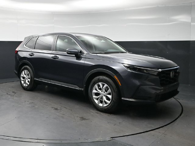 2027 Honda CR-V LX
