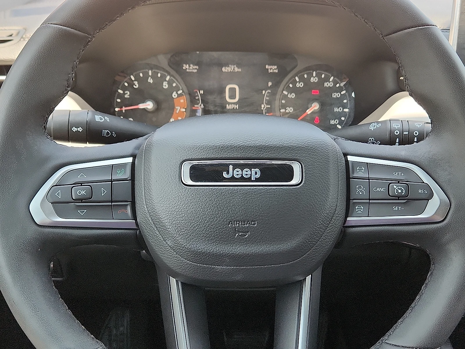 2025 Jeep Compass Limited - Photo 24