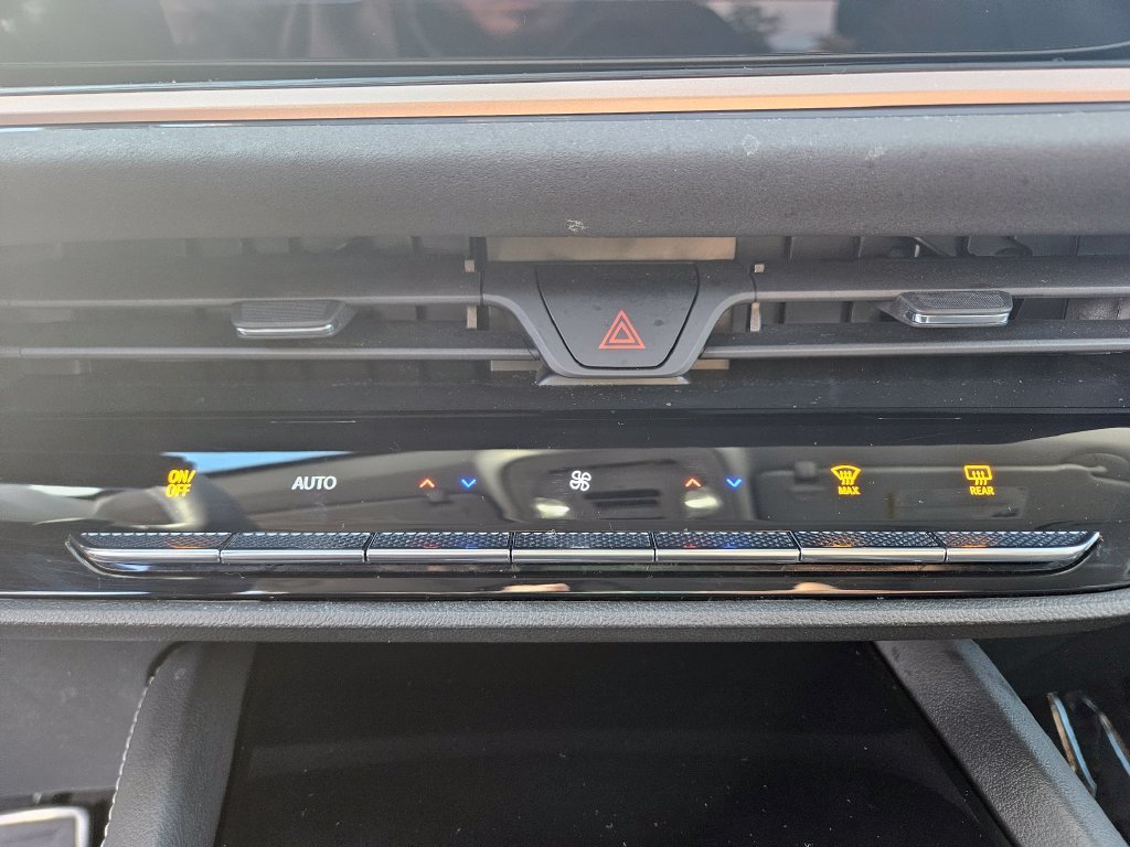 2025 Buick Envision Sport Touring - Photo 25