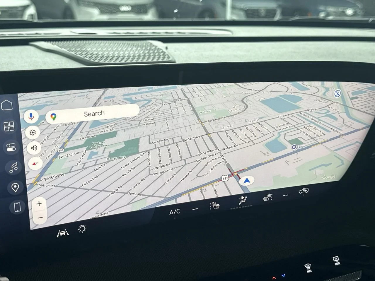 2026 Buick Enclave Preferred - Photo 18