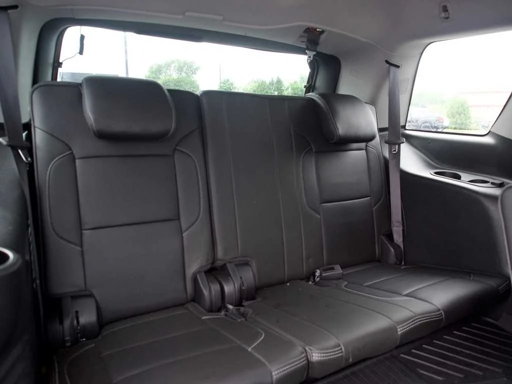 Certified Used 2019 ONYX BLACK GMC Denali image 34