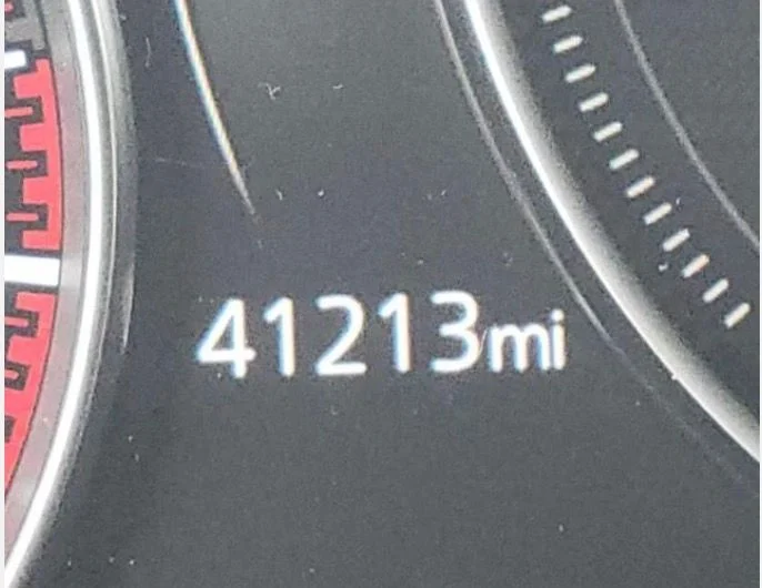 Used 2025 Red Mazda 2.5 S Preferred Package image 11