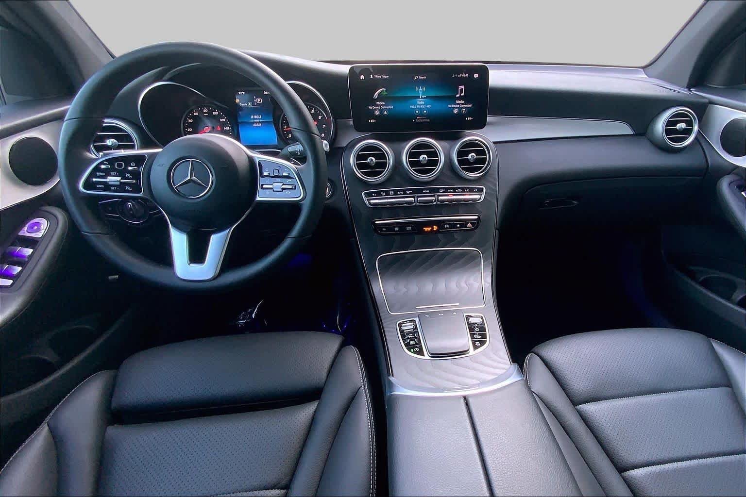 2022 Mercedes-Benz GLC GLC300 - Photo 14