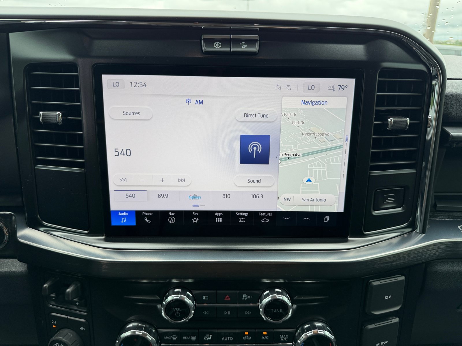 New 2026 Avalanche Ford LARIAT image 21