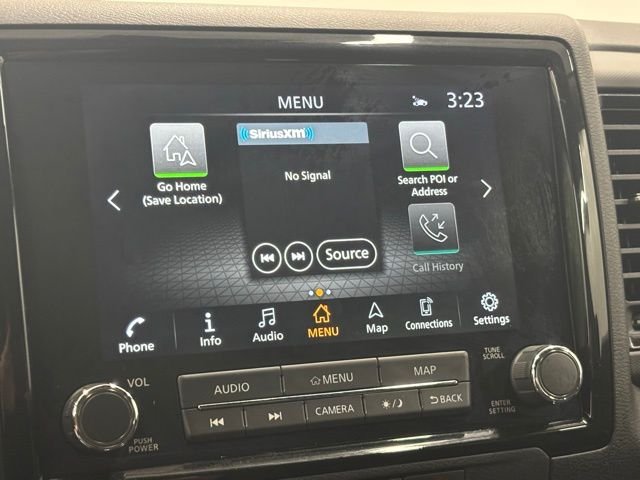 2023 Nissan Frontier PRO-4X - Photo 26