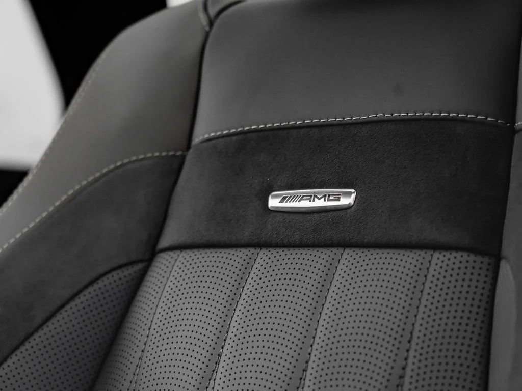 2026 Mercedes-Benz GLE AMG GLE 53 - Photo 39