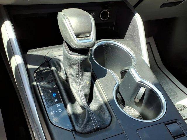 Certified Used 2025 Gray Toyota  image 21
