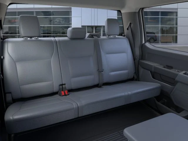 New 2026 Oxford White Ford XL image 11