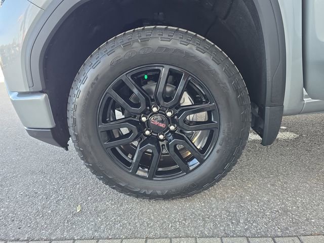 2026 GMC Sierra 1500 Elevation - Photo 30