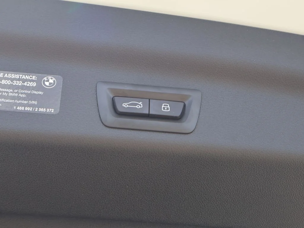 2025 BMW X1 28i - Photo 29