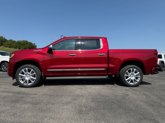 2026 Chevrolet Silverado 1500 High Country photo 2