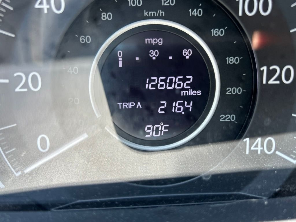 Used 2014  Honda EX image 19