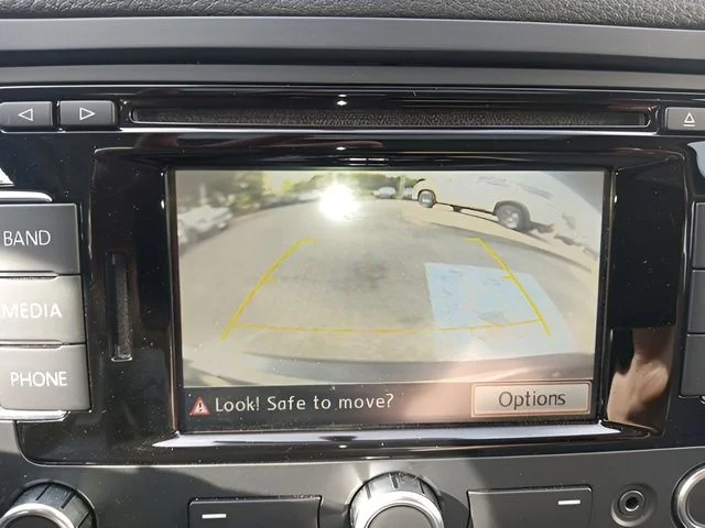 Used 2014 Black Volkswagen SEL image 19