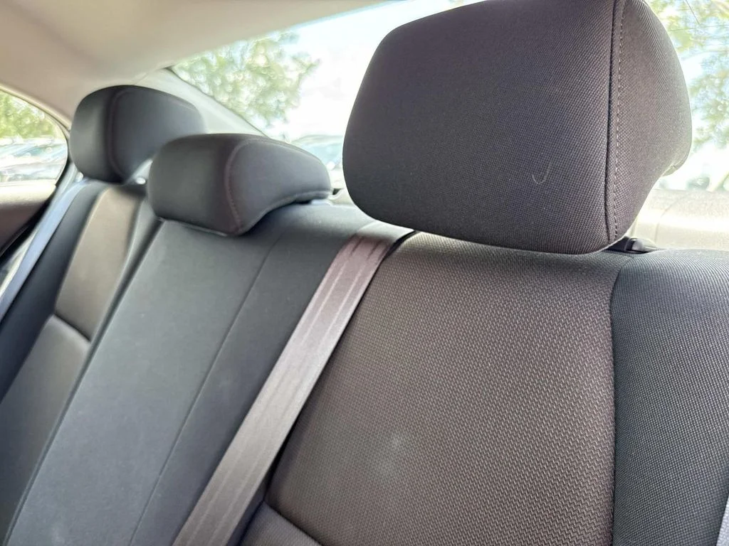 Used 2025 White Mazda 2.5 S image 18