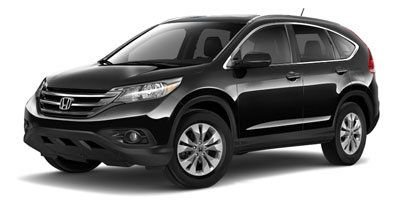 2012 Honda CR-V's photo