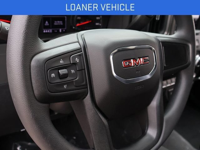 2026 GMC Sierra 1500 Pro - Photo 23