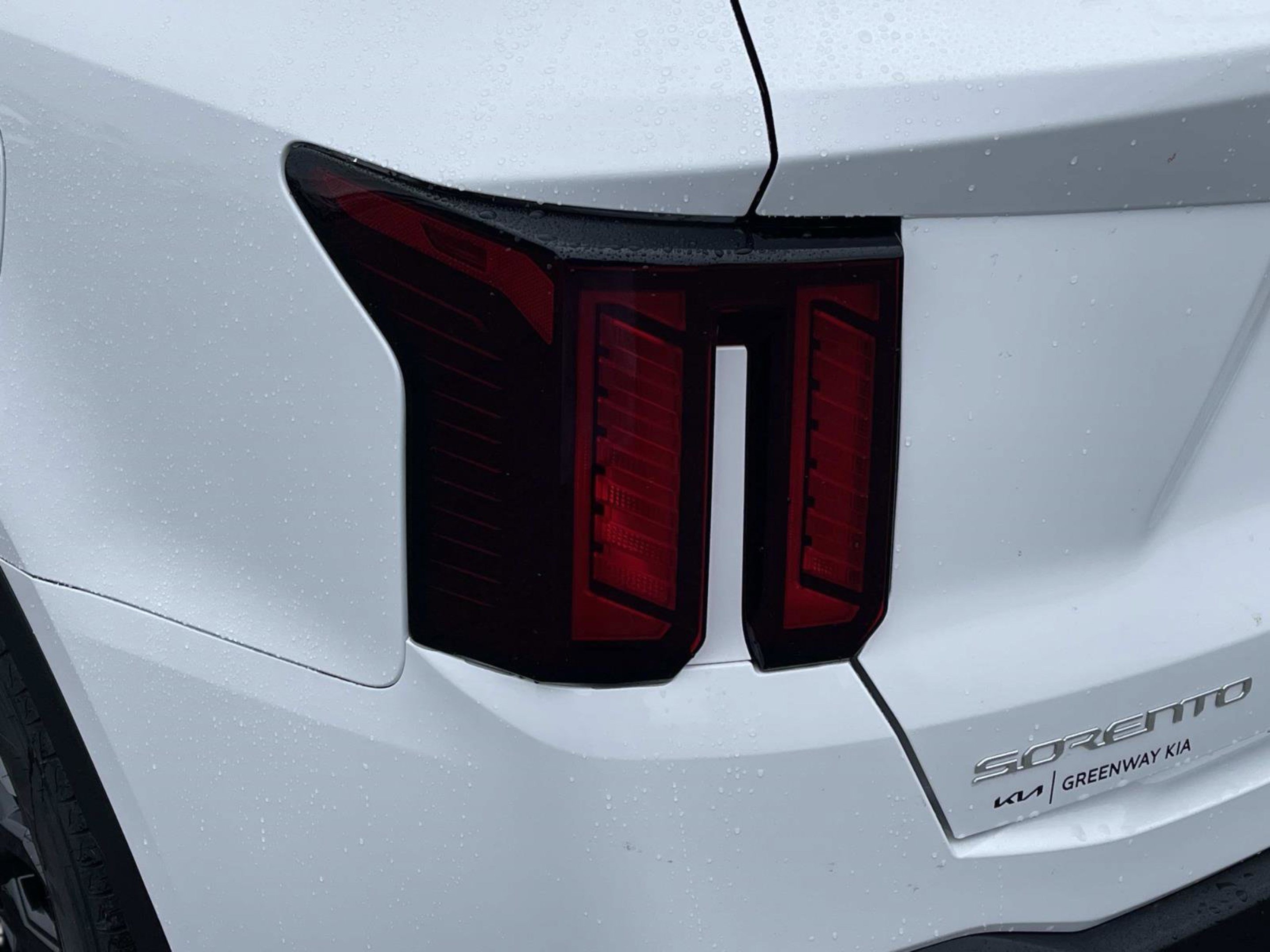 2026 Kia Sorento S - Photo 10