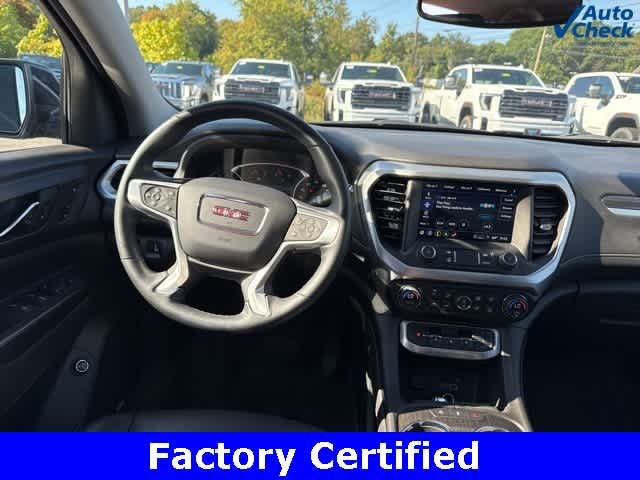 2023 GMC Acadia SLT - Photo 13