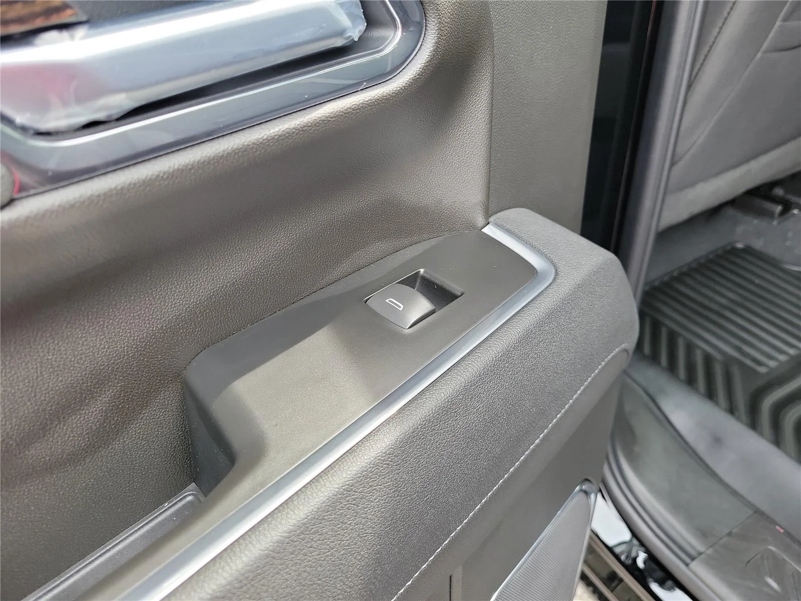 2026 GMC Sierra 1500 Elevation - Photo 16