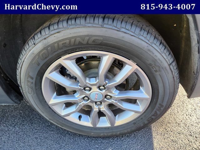 2024 GMC Terrain SLT - Photo 41