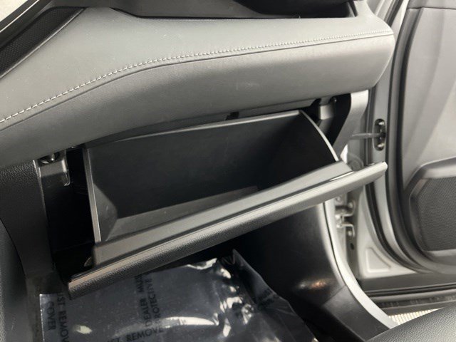 Certified Used 2022 Celestial Silver Metallic Toyota XLE image 36