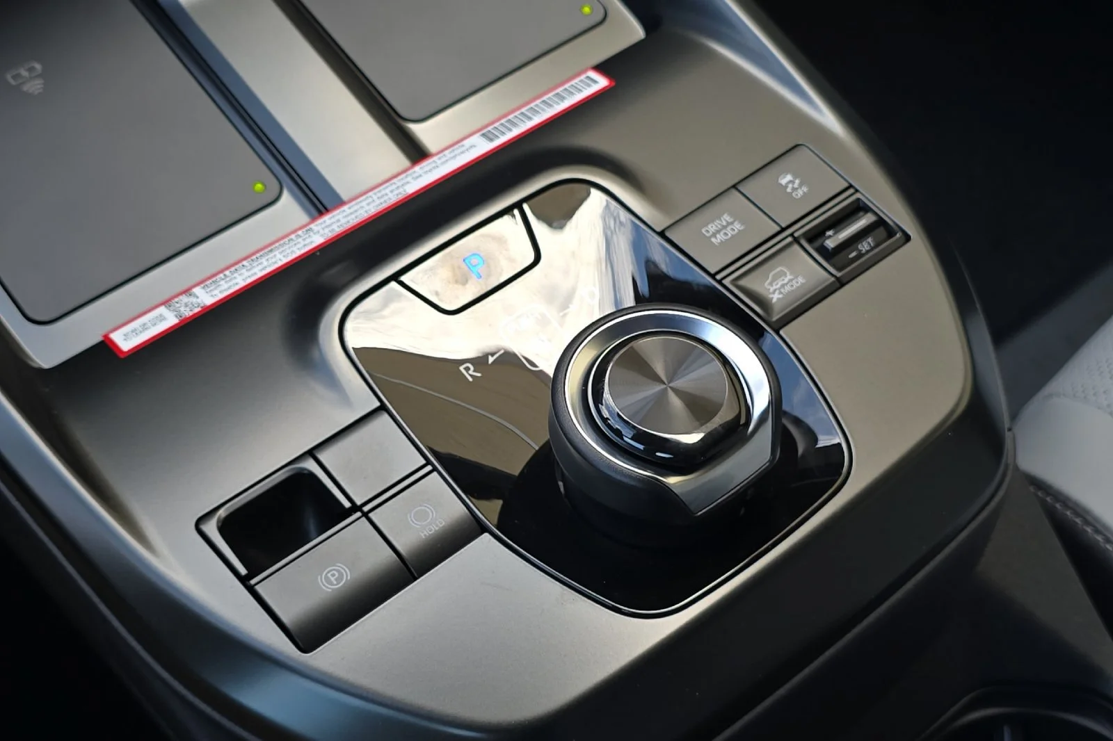 New 2026 Harbor Mist Gray Pearl Subaru Premium image 21