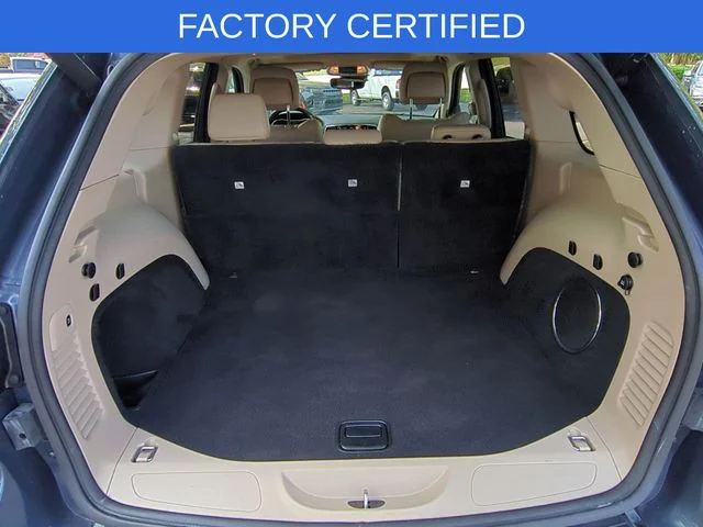 Used 2020 Blue Jeep Limited image 35
